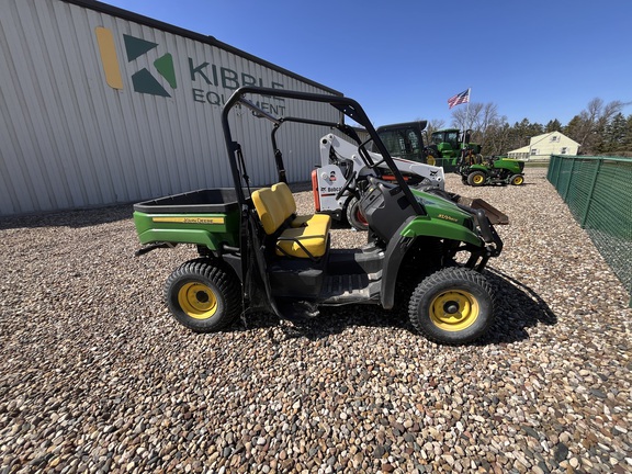 2020 John Deere XUV 560E - Photo4