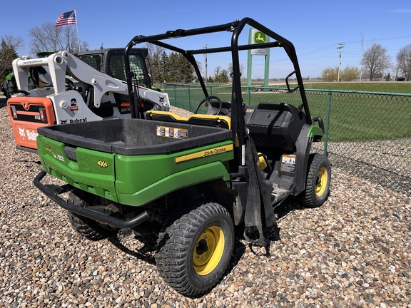 2020 John Deere XUV 560E - Photo5