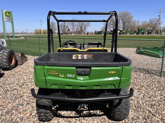 2020 John Deere XUV 560E - Photo6
