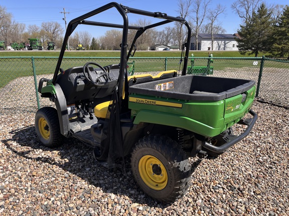 2020 John Deere XUV 560E - Photo7