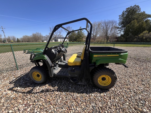 2020 John Deere XUV 560E - Photo8
