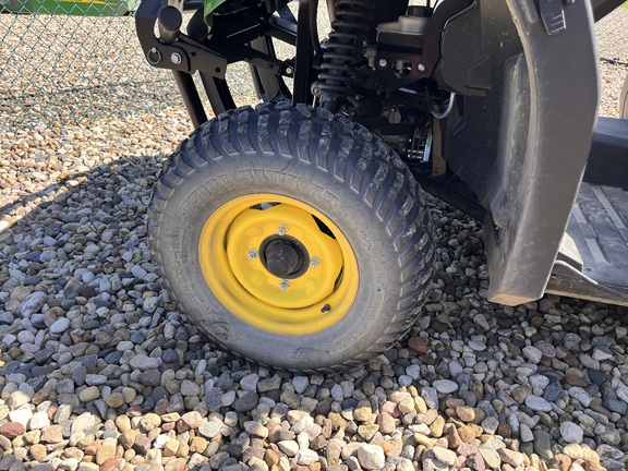 2020 John Deere XUV 560E - Photo9