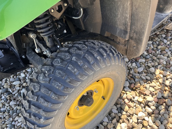 2020 John Deere XUV 560E - Photo10