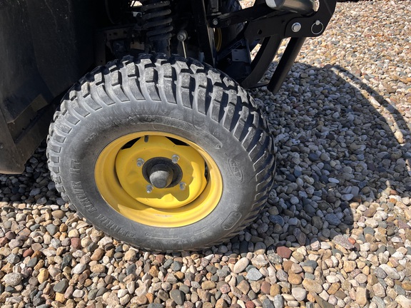 2020 John Deere XUV 560E - Photo11