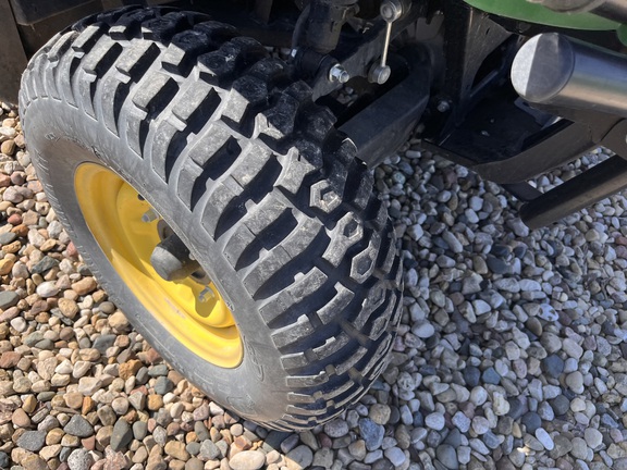 2020 John Deere XUV 560E - Photo12