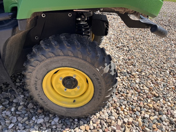 2020 John Deere XUV 560E - Photo15