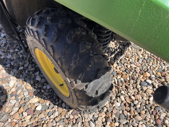 2020 John Deere XUV 560E - Photo16