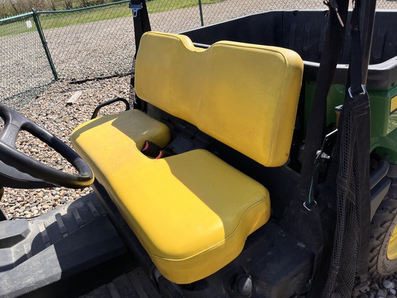 2020 John Deere XUV 560E - Photo18