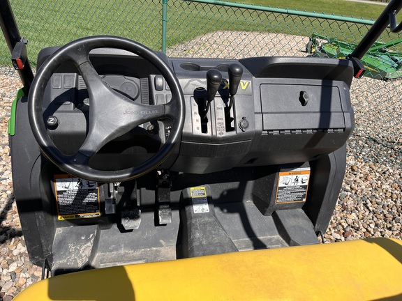 2020 John Deere XUV 560E - Photo19