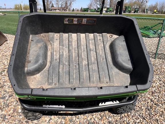 2020 John Deere XUV 560E - Photo20