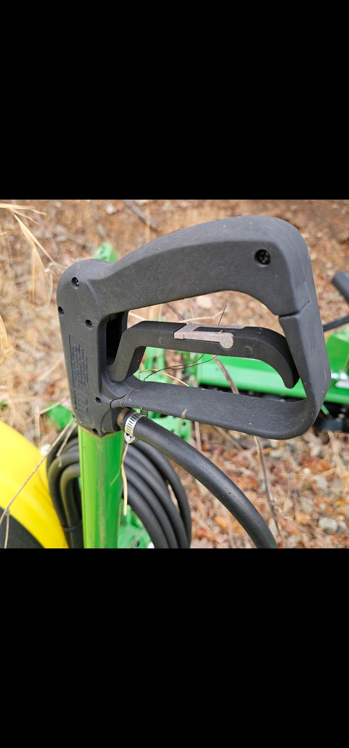 2023 Bestway 3P55-BXT/DC 55Gal Sprayer Image 3