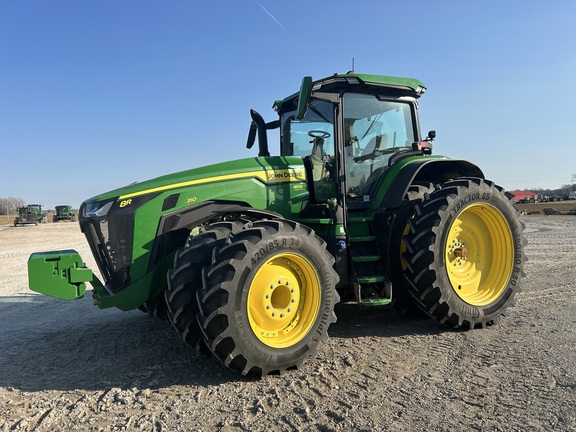 Greenway Equipment
