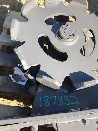 Photo of a 2021 Rockland 17CW12