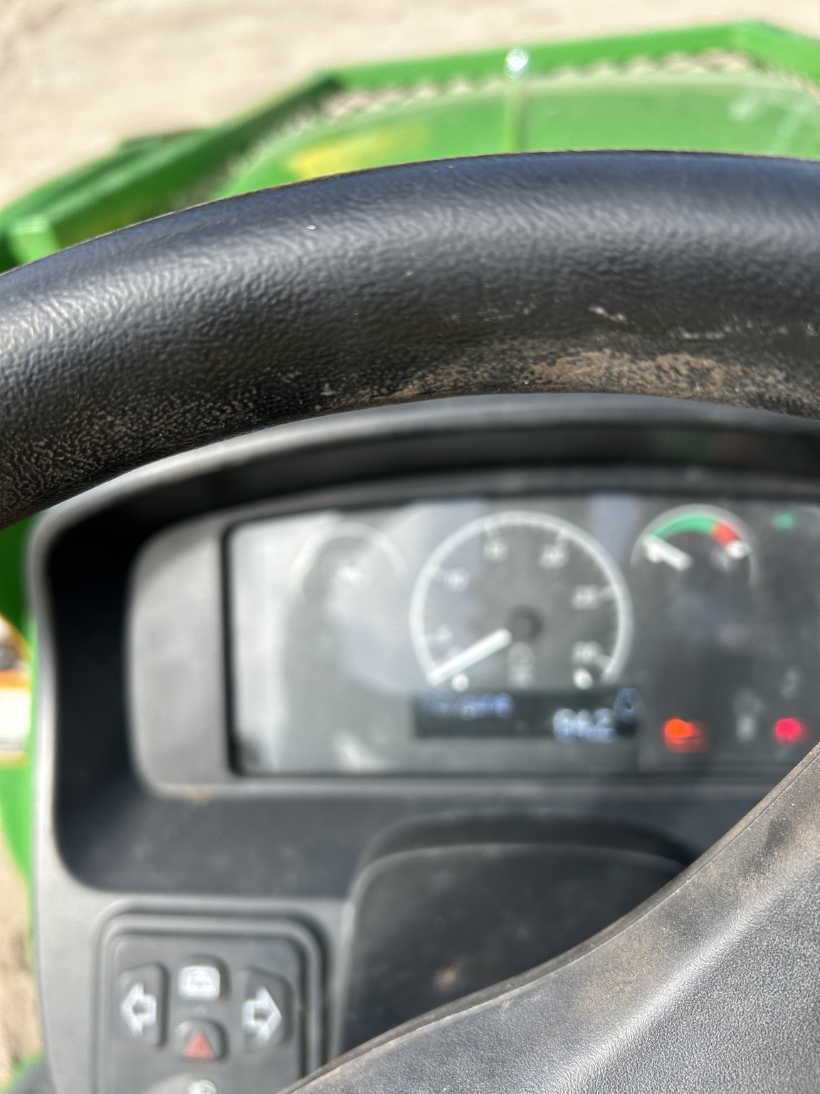 2024 John Deere 3025E Image 5