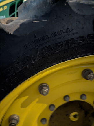 2013 John Deere 8235R - Photo3