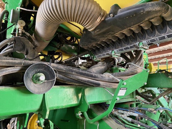 Photo of 2021 John Deere 1795