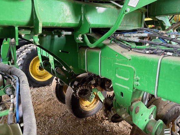 Photo of 2021 John Deere 1795