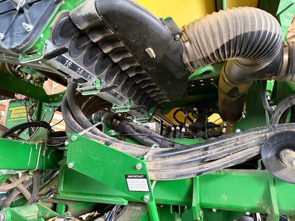 Photo of 2021 John Deere 1795