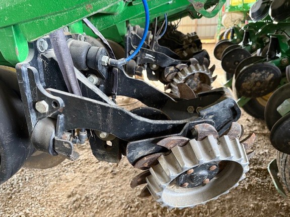 Photo of 2021 John Deere 1795