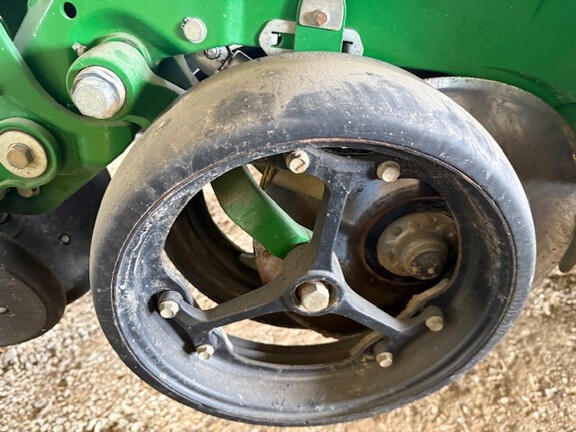 Photo of 2021 John Deere 1795