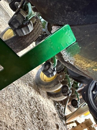 Photo of 2021 John Deere 1795