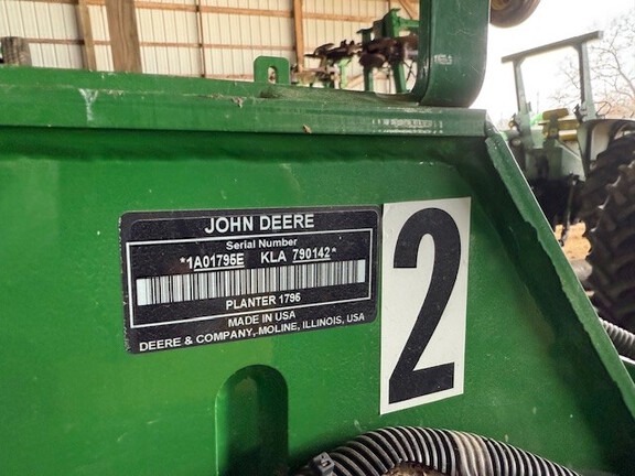 Photo of 2021 John Deere 1795