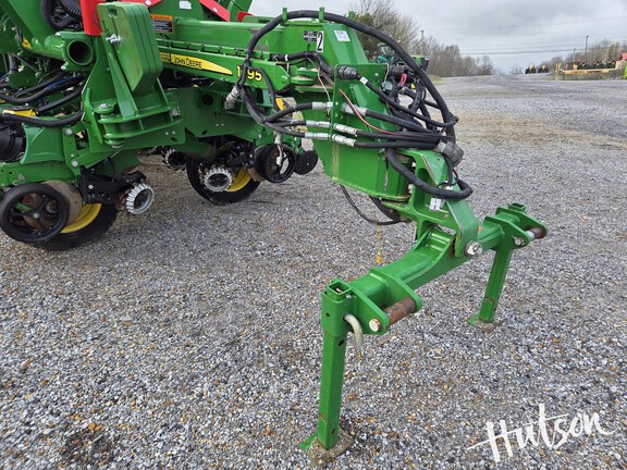 Photo of 2021 John Deere 1795