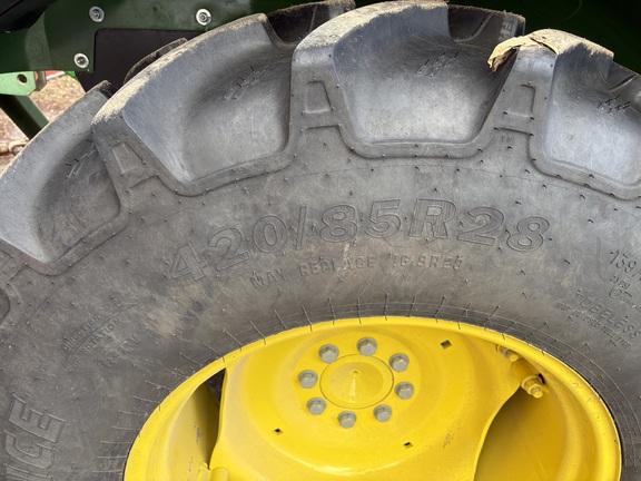 2022 John Deere 5075E - Photo10