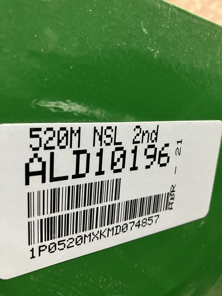 2022 John Deere 5075E - Photo13