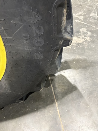 2022 John Deere 5075E - Photo7