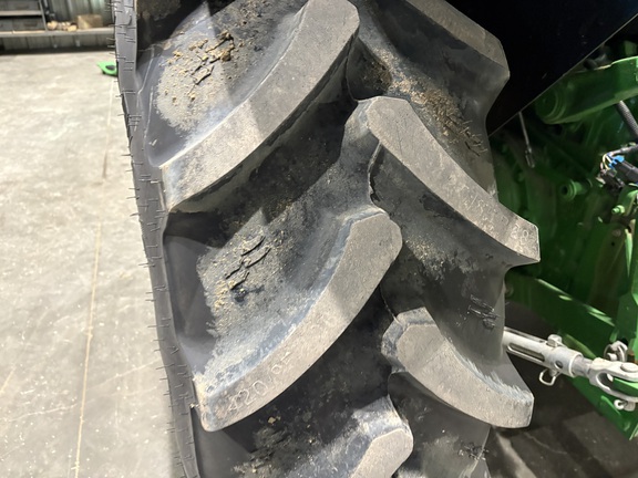 2022 John Deere 5075E - Photo6