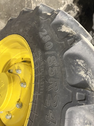 2022 John Deere 5075E - Photo5