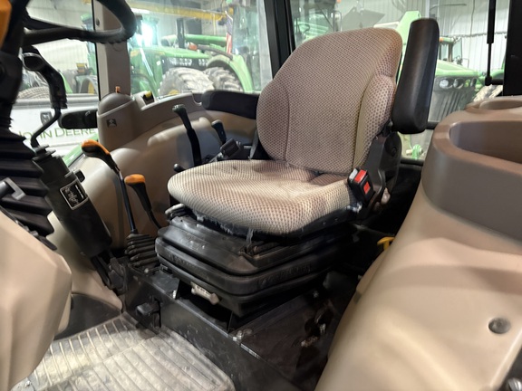2022 John Deere 5075E - Photo9