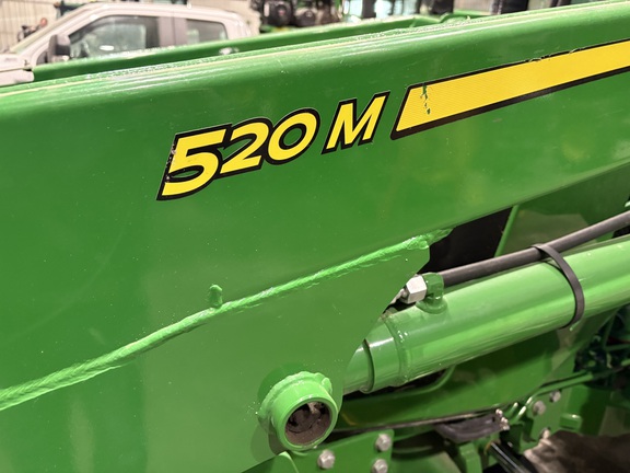 2022 John Deere 5075E - Photo11