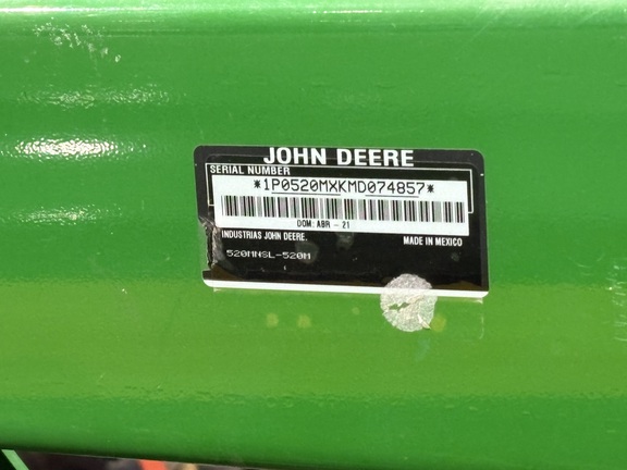 2022 John Deere 5075E - Photo12