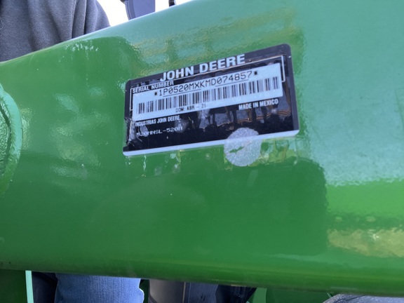 2022 John Deere 5075E - Photo41