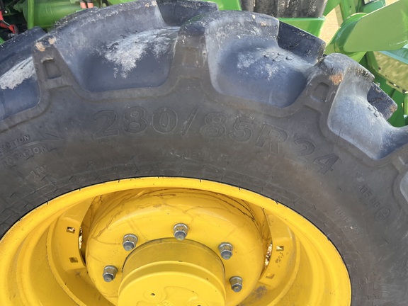 2022 John Deere 5075E - Photo13