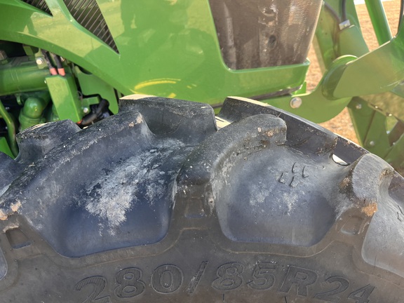 2022 John Deere 5075E - Photo14