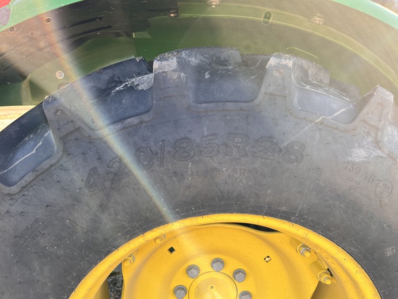 2022 John Deere 5075E - Photo16