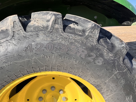 2022 John Deere 5075E - Photo19