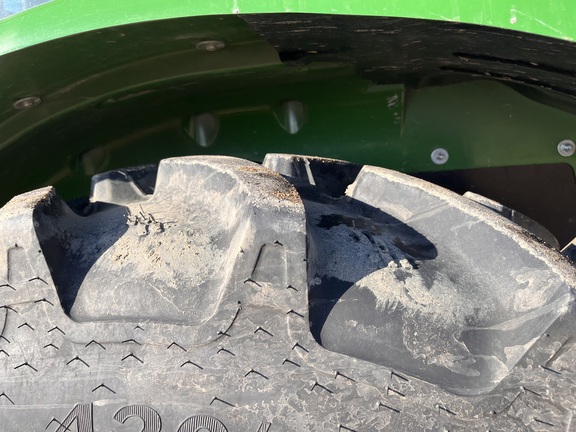 2022 John Deere 5075E - Photo20