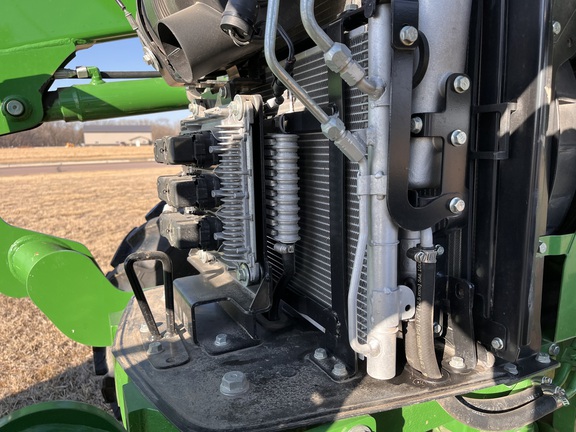 2022 John Deere 5075E - Photo21