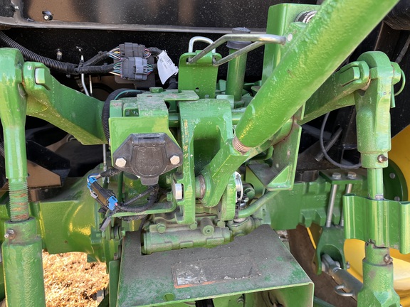 2022 John Deere 5075E - Photo25
