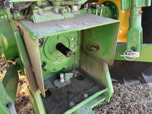 2022 John Deere 5075E - Photo26