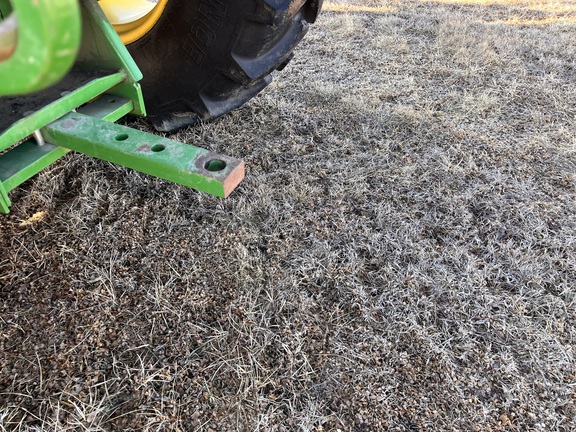 2022 John Deere 5075E - Photo27