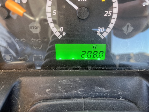 2022 John Deere 5075E - Photo32