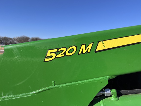 2022 John Deere 5075E - Photo33