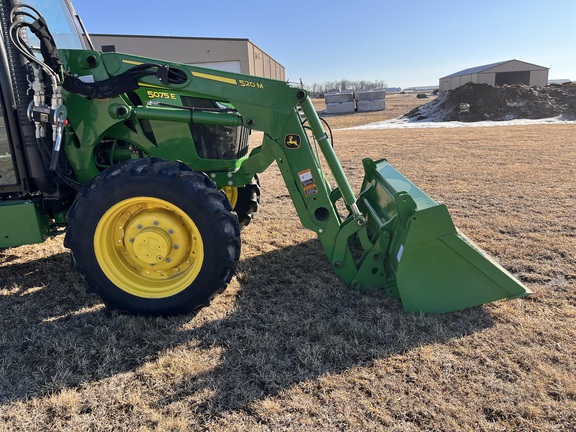 2022 John Deere 5075E - Photo39