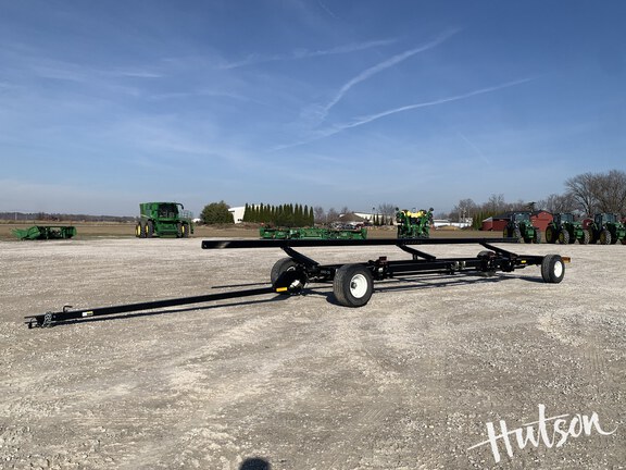 Photo of 2024 John Deere AWS-36