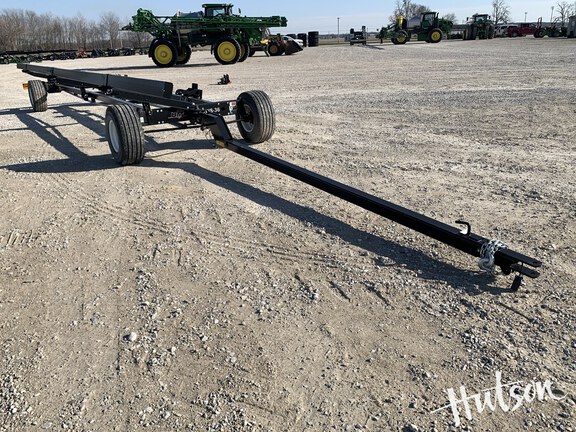 Photo of 2024 John Deere AWS-36